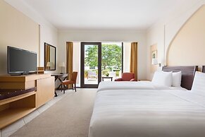 Hilton Muscat Al Bandar