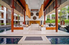 Surin 2BR Resort Condo With Seaview@chava