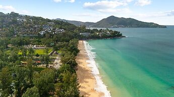 Surin 2BR Resort Condo With Seaview@chava