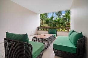 Surin 2BR Resort Condo With Seaview@chava