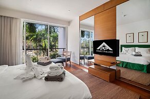 Surin 2BR Resort Condo With Seaview@chava