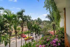 Surin 2BR Resort Condo With Seaview@chava