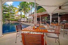 Surin 2BR Resort Condo With Seaview@chava