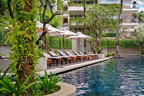 Surin 2BR Resort Condo With Seaview@chava