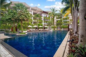 Surin 2BR Resort Condo With Seaview@chava