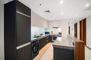 Surin 2BR Resort Condo With Seaview@chava