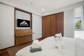 Surin 2BR Resort Condo With Seaview@chava
