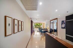 Surin 2BR Resort Condo With Seaview@chava