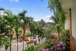 Surin 2BR Resort Condo With Seaview@chava