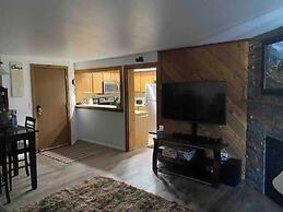 Cozy Bear Condo
