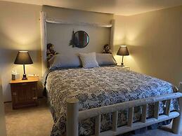 Cozy Bear Condo