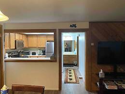 Cozy Bear Condo