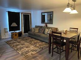 Cozy Bear Condo