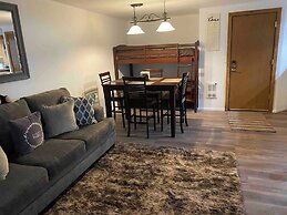 Cozy Bear Condo