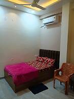 Hotel Keshav