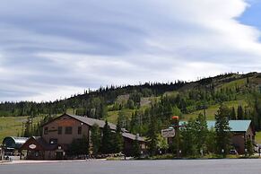 Mountainside Studio Condo