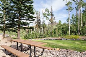 Mountainside Studio Condo