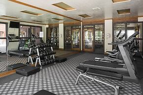 Mountainside Studio Condo
