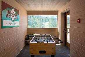 Mountainside Studio Condo