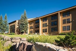 Mountainside Studio Condo