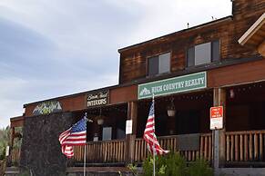 Mountainside Studio Condo