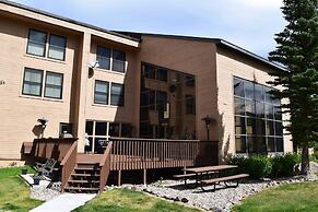 Mountainside Studio Condo