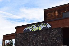 Mountainside Studio Condo