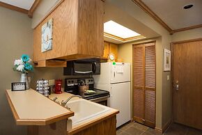 Mountainside Studio Condo