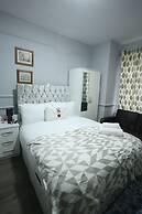 Heathrow roomzzzz B&B