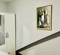 Heathrow roomzzzz B&B