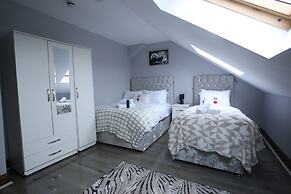 Heathrow roomzzzz B&B