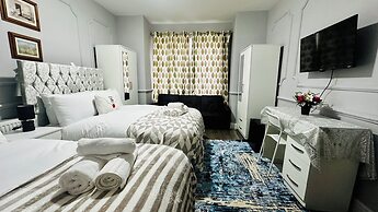 Heathrow roomzzzz B&B