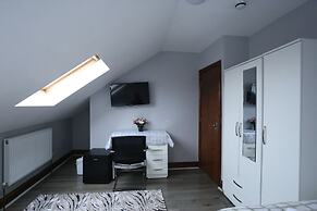 Heathrow roomzzzz B&B