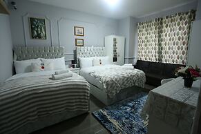 Heathrow roomzzzz B&B