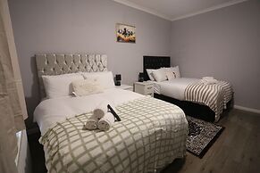 Heathrow roomzzzz B&B