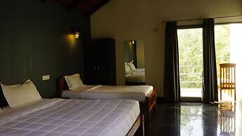 Jade Vista Resort