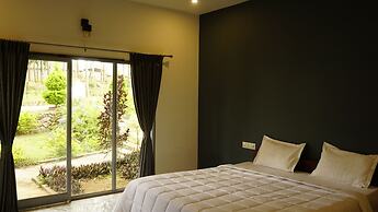 Jade Vista Resort