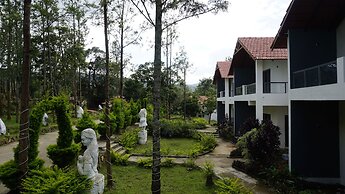 Jade Vista Resort