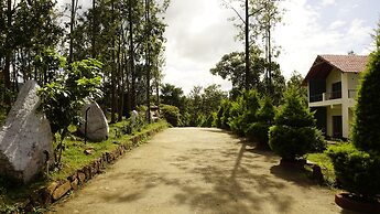 Jade Vista Resort