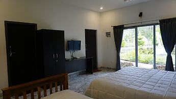 Jade Vista Resort