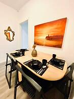 7BR Apt Near Schönbrunn for 15 Guests