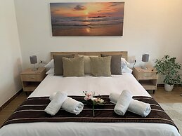 B&B Hideaway Haven Villa