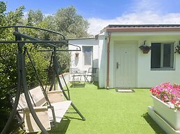 B&B Hideaway Haven Villa