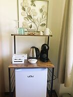 B&B Hideaway Haven Villa