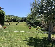 B&B Hideaway Haven Villa