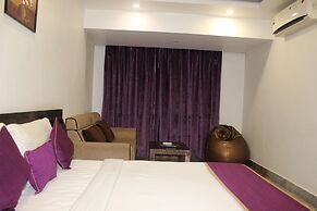 Hotel Planet Four
