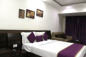 Hotel Planet Four