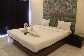 Hotel Planet Four