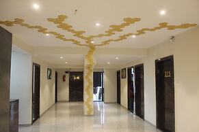 Hotel Planet Four