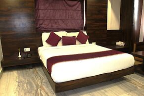 Hotel Planet Four